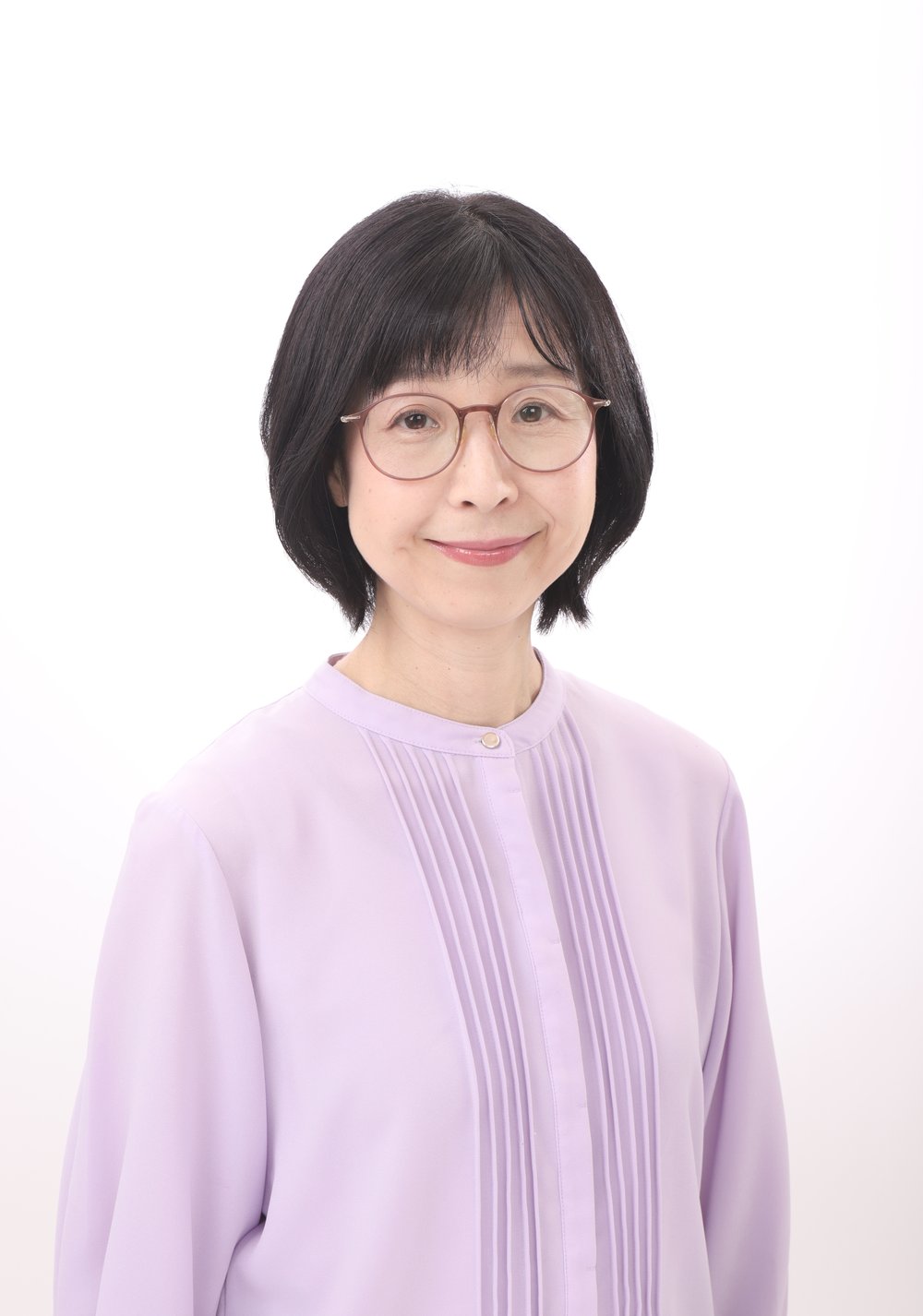 行政書士のプロフィール写真